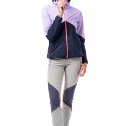 JKT BOOSTED PROOF WOMAN #6